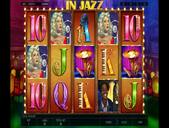 In Jazz Screenshot