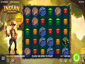 Indian Adventure Screenshot