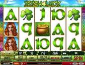 Irish Luck Screenshot