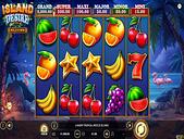 Island Desire Hold and Win Screenshot
