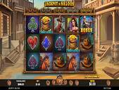 Jackpot Saloon Screenshot