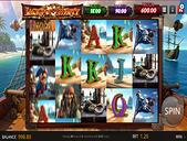 Jackpot Shanty Screenshot