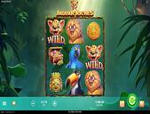 Jaguar Riches Screenshot