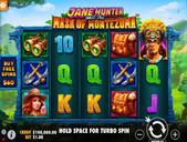 Jane Hunter and the Mask of Montezuma Screenshot