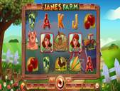 Janes Farm Screenshot