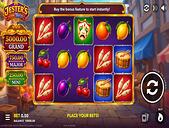 Jesters Coin Tricks Screenshot