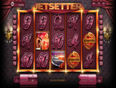 Jetsetter Screenshot