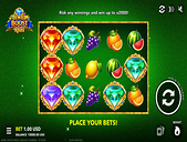 Jewel Boost Reels Screenshot