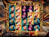 Joe Exotic Screenshot