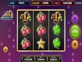 Joker Jackpots Screenshot
