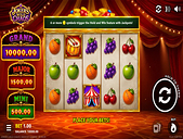 Joker Wild Chaos Screenshot