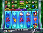 Jokers Jewels Cash Screenshot