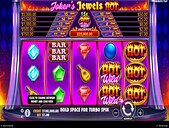 Jokers Jewels Hot Screenshot