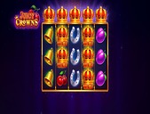 Juicy Crowns Screenshot