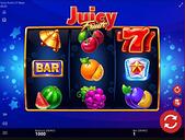Juicy Fruits 27 Ways Screenshot
