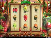 Jumping Fruits Screenshot