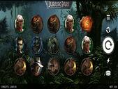 Jurassic Park Screenshot