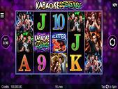 Karaoke Party Screenshot