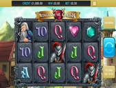 Kingdom of Cash Screenshot