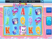 Kitty Payout Screenshot
