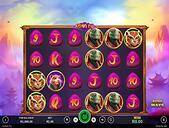 Kong Fu Screenshot