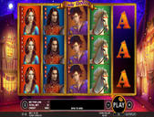 Lady Godiva Screenshot