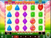 Landy Candy 100 Screenshot