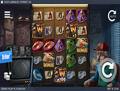 Langley Street 23 Screenshot