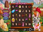 Le Bunny Screenshot