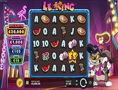 Le King Screenshot