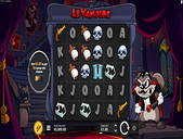Le Vampire Screenshot