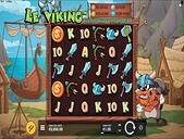 Le Viking Screenshot
