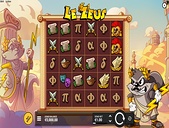 Le Zeus Screenshot