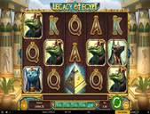 Legacy Of Egypt Screenshot