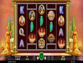 Legend of Helios Screenshot