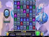 Legend of the Ice Dragon Screenshot