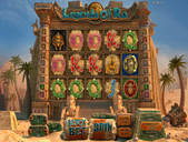Legends of Ra Screenshot