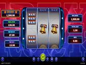 Liberty Rockets Screenshot