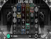 Life and Death Screenshot
