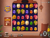 Lokum Rush Screenshot