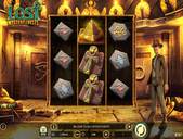Lost Mystery Chests Screenshot