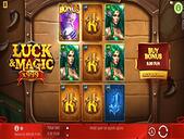 Luck and Magic Screenshot