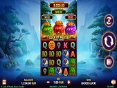 Luck of Panda Bonus Combo Screenshot