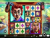Lucky Barrel Tavern Screenshot