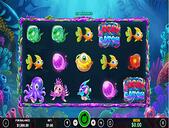 Lucky Catch Screenshot