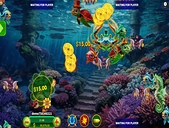 Lucky Fish Screenshot