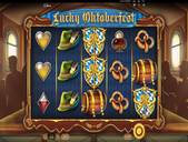 Lucky Oktoberfest Screenshot