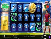 Lucky Pack 2026 Cup Screenshot