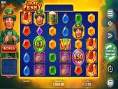 Lucky Penny Screenshot