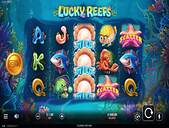 Lucky Reefs Screenshot